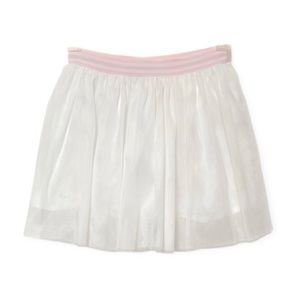 Polo Ralph Lauren Girls Tulle A-Line Pull-On Skirt